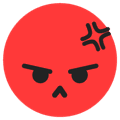 Image for Angry