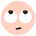 Image for Face with Rolling Eyes